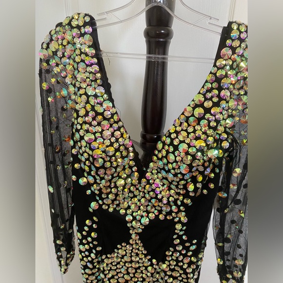 formal Dress - Picture 3 of 3